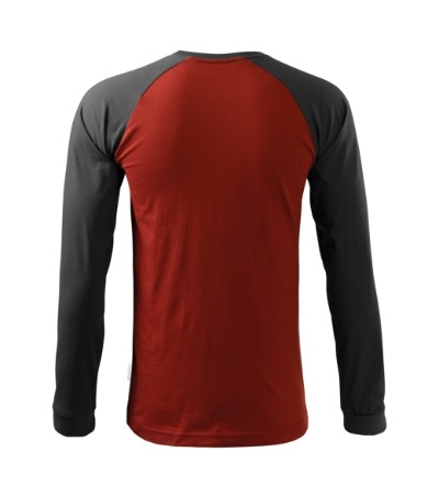 Koszulka unisex Street LS