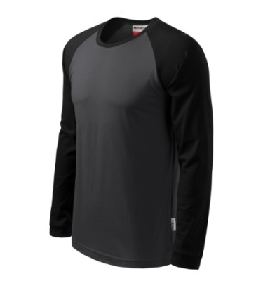 Koszulka unisex Street LS