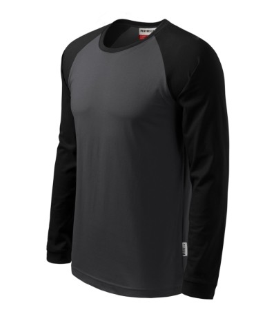 Koszulka unisex Street LS