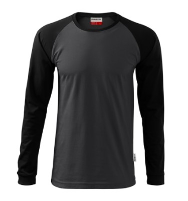 Koszulka unisex Street LS