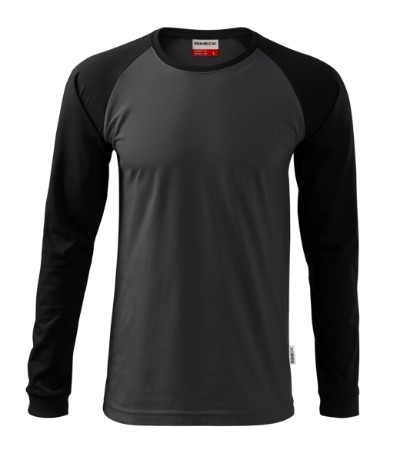 Koszulka unisex Street LS
