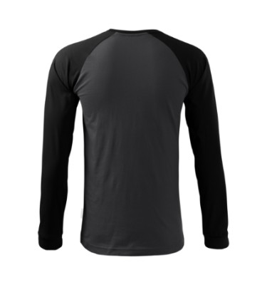 Koszulka unisex Street LS