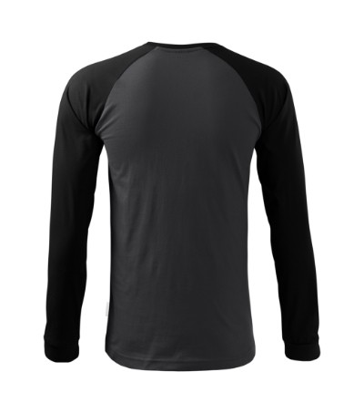 Koszulka unisex Street LS
