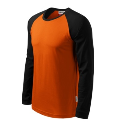 Koszulka unisex Street LS