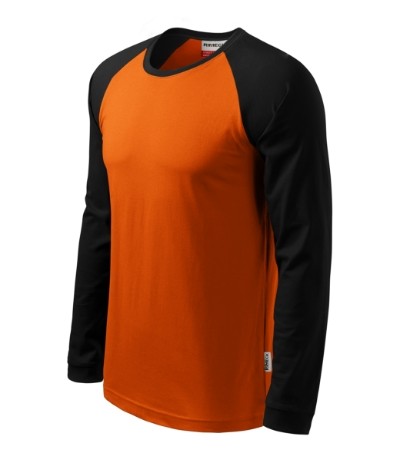 Koszulka unisex Street LS