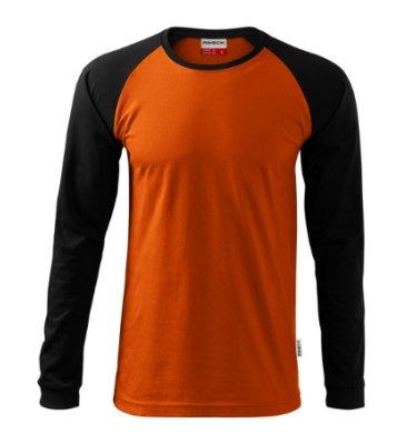 Koszulka unisex Street LS