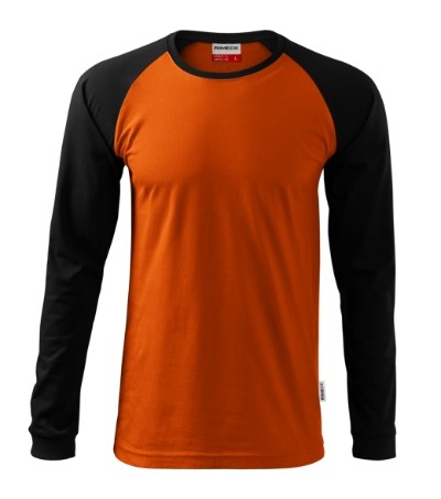 Koszulka unisex Street LS