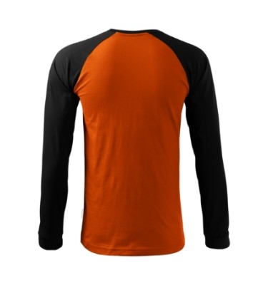 Koszulka unisex Street LS