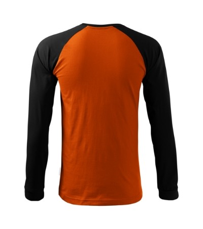 Koszulka unisex Street LS