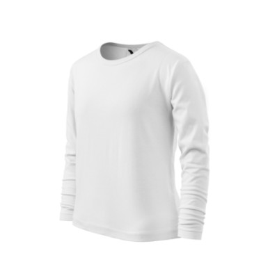 Koszulka dziecięca Fit-T LS