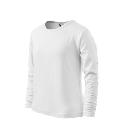 Koszulka dziecięca Fit-T LS