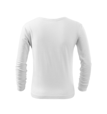 Koszulka dziecięca Fit-T LS