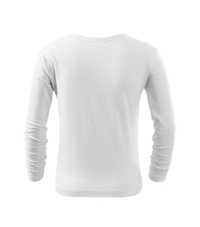 Koszulka dziecięca Fit-T LS