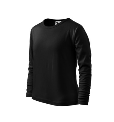 Koszulka dziecięca Fit-T LS