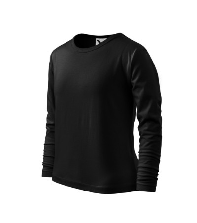 Koszulka dziecięca Fit-T LS