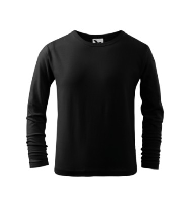 Koszulka dziecięca Fit-T LS