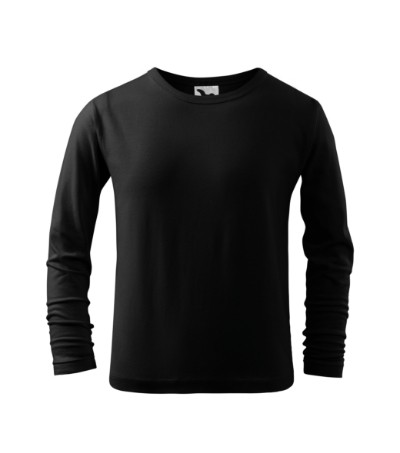 Koszulka dziecięca Fit-T LS