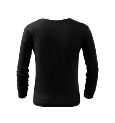 Koszulka dziecięca Fit-T LS