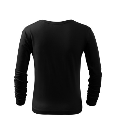 Koszulka dziecięca Fit-T LS