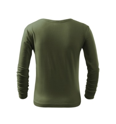 Koszulka dziecięca Fit-T LS