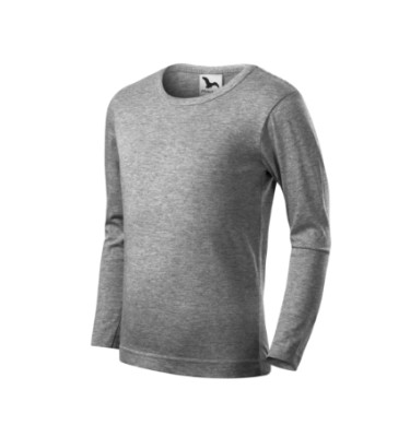 Koszulka dziecięca Fit-T LS