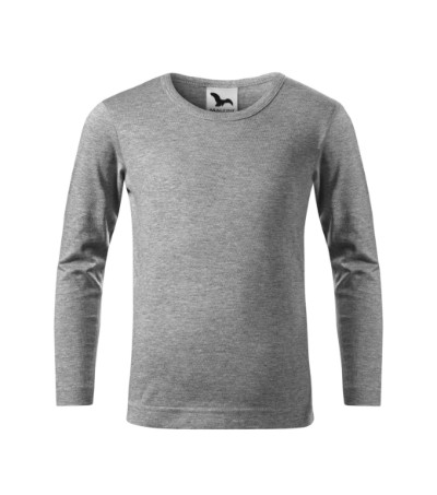 Koszulka dziecięca Fit-T LS
