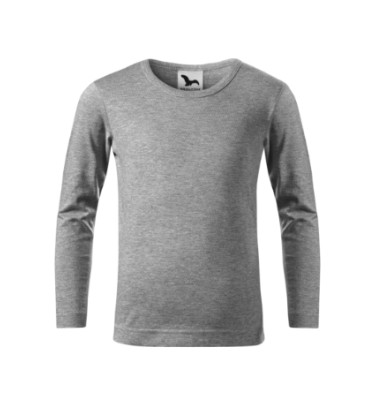 Koszulka dziecięca Fit-T LS