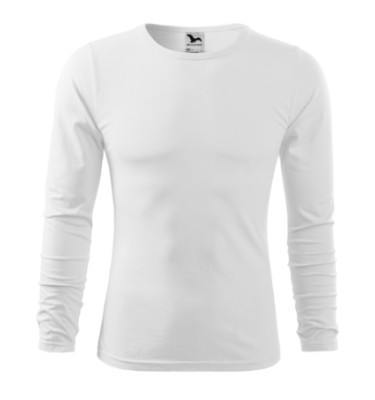 Koszulka męska Fit-T LS