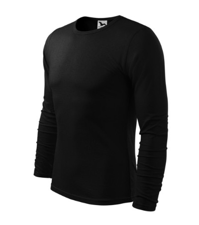 Koszulka męska Fit-T LS