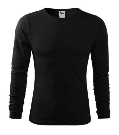 Koszulka męska Fit-T LS