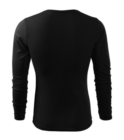 Koszulka męska Fit-T LS
