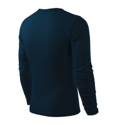 Koszulka męska Fit-T LS