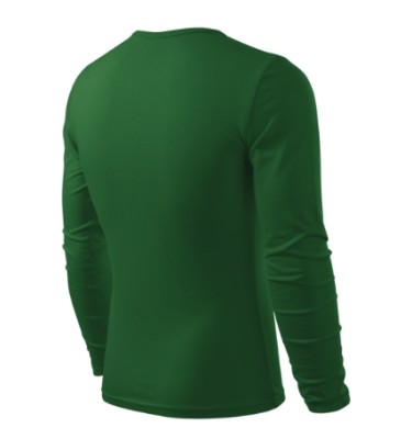 Koszulka męska Fit-T LS