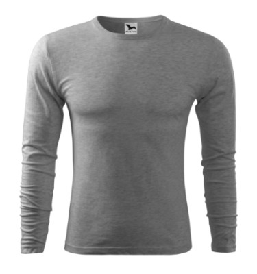 Koszulka męska Fit-T LS