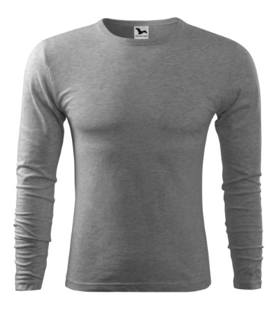 Koszulka męska Fit-T LS