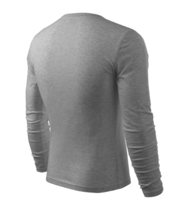 Koszulka męska Fit-T LS