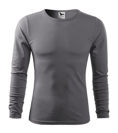 Koszulka męska Fit-T LS