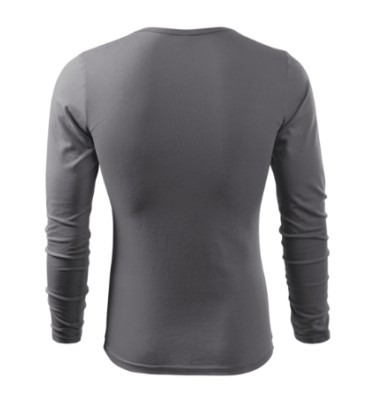 Koszulka męska Fit-T LS