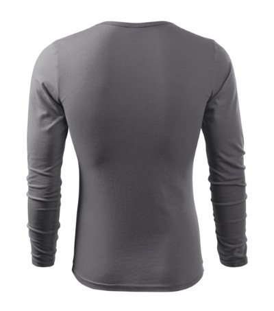 Koszulka męska Fit-T LS