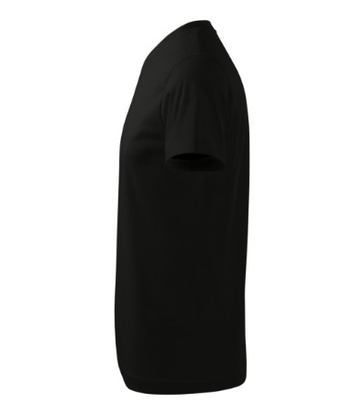 Koszulka unisex Heavy V-neck