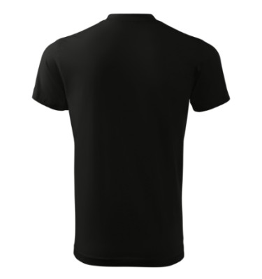 Koszulka unisex Heavy V-neck