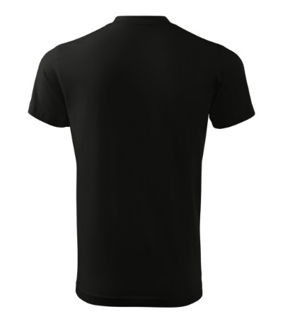 Koszulka unisex Heavy V-neck