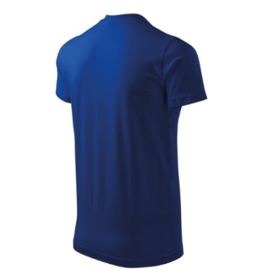 Koszulka unisex Heavy V-neck