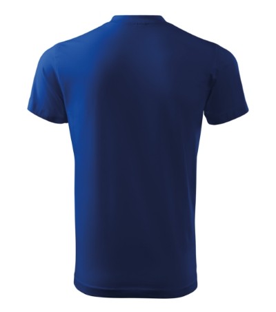 Koszulka unisex Heavy V-neck