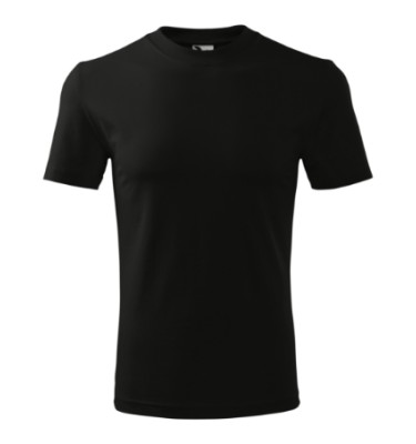 Koszulka unisex Heavy