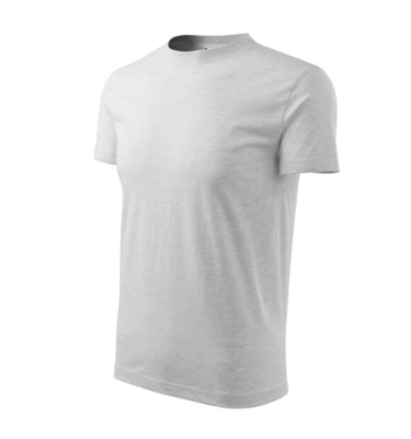 Koszulka unisex Heavy