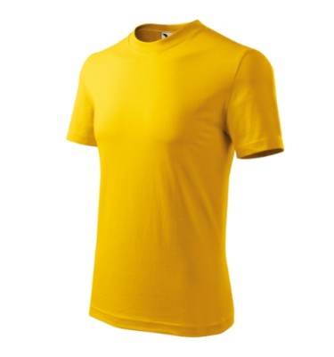 Koszulka unisex Heavy
