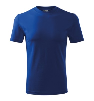 Koszulka unisex Heavy