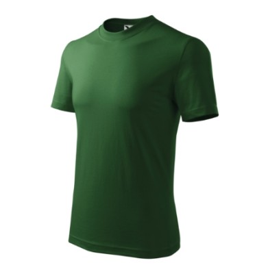 Koszulka unisex Heavy