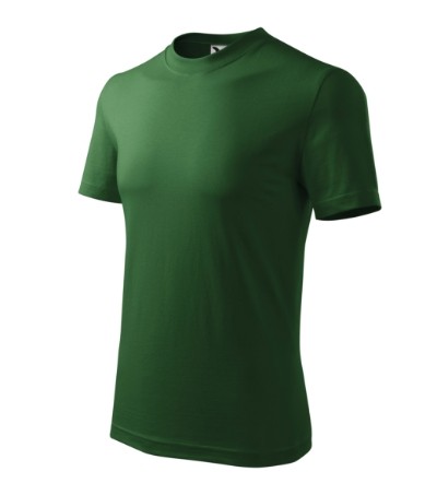 Koszulka unisex Heavy